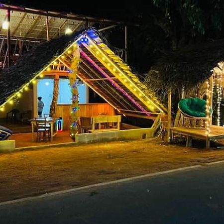 Sigiri Kp Family Home Sigiriya Eksteriør bilde