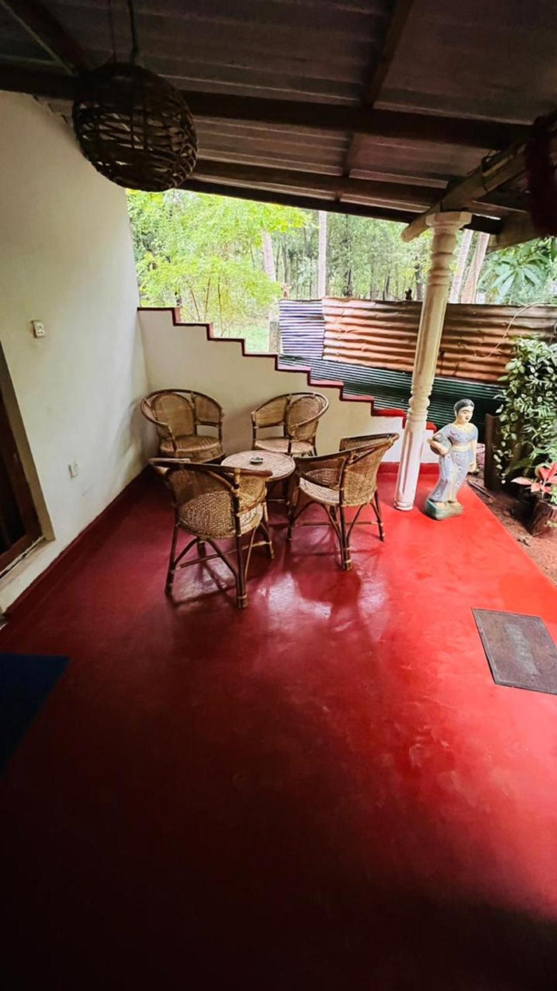 Sigiri Kp Family Home Sigiriya Eksteriør bilde