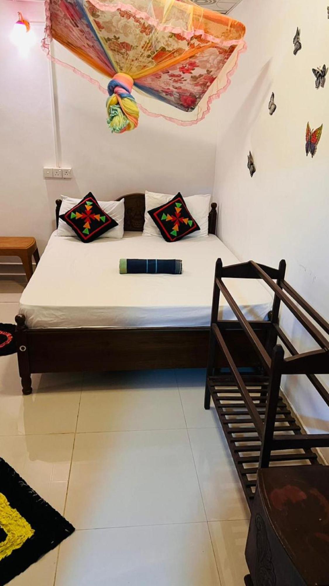 Sigiri Kp Family Home Sigiriya Eksteriør bilde