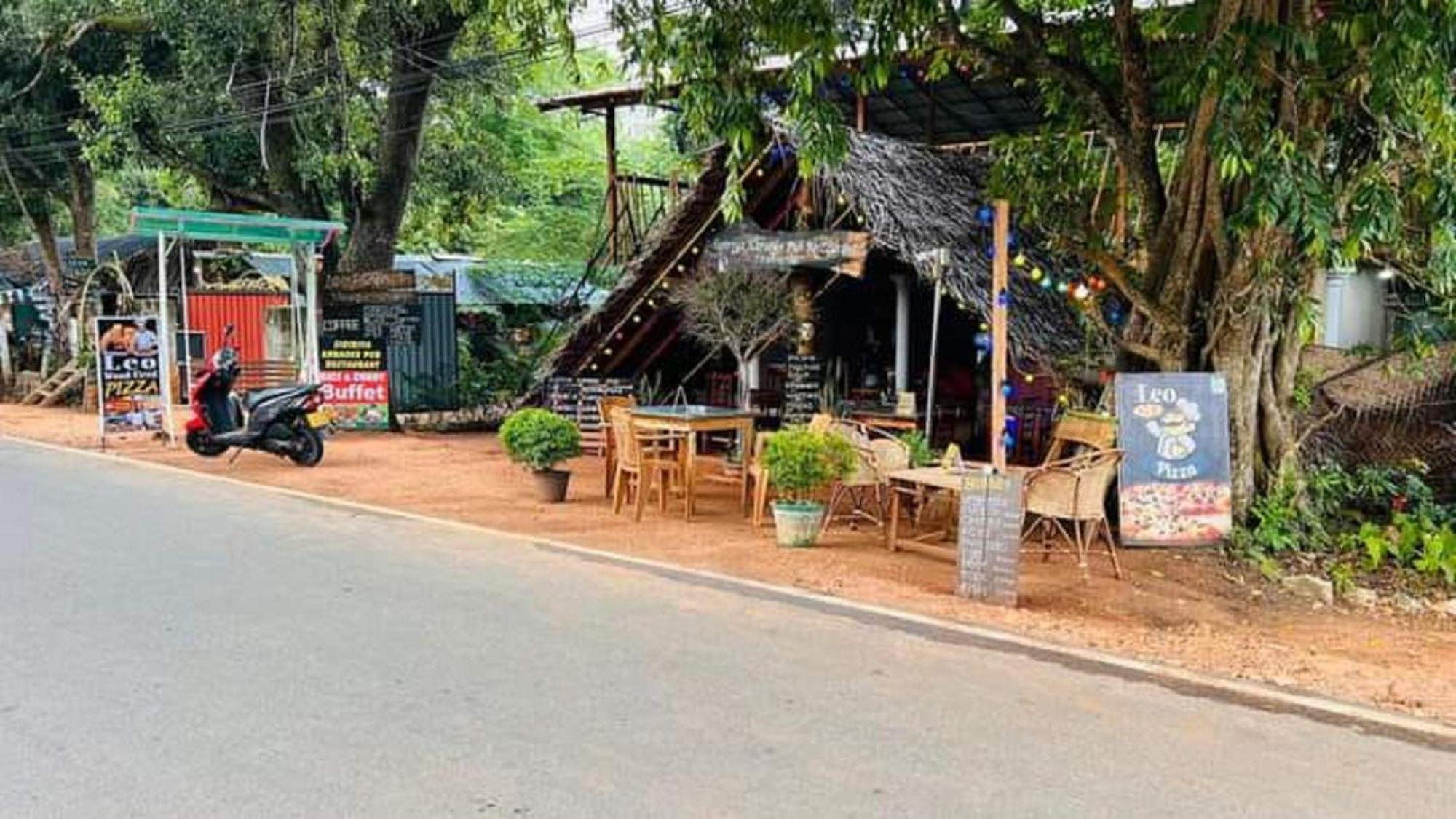 Sigiri Kp Family Home Sigiriya Eksteriør bilde
