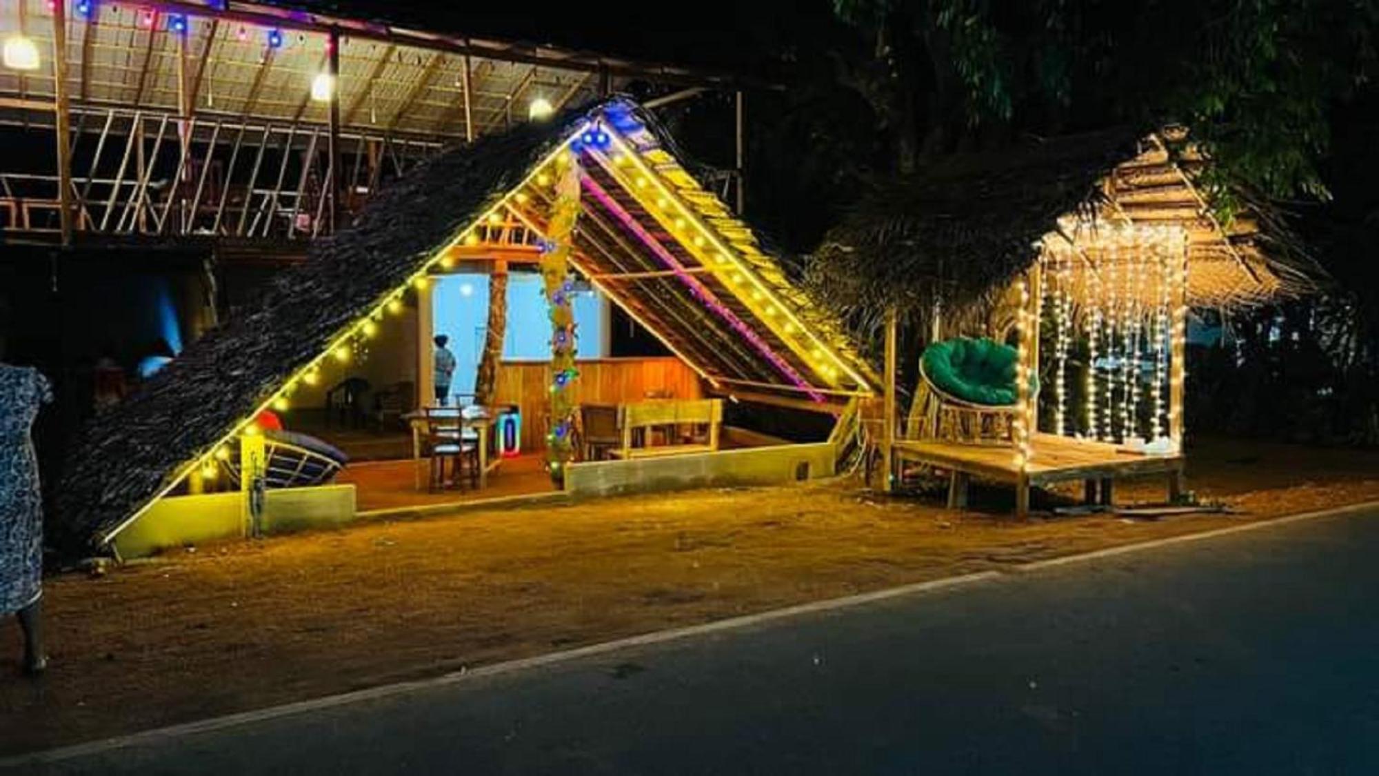 Sigiri Kp Family Home Sigiriya Eksteriør bilde